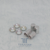 乗り心地と燃費の向上：TERAISM TA-01バルブキャップの効果