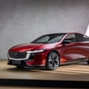 ブリュッセルモーターショーでEZ-6の欧州仕様「MAZDA6e」が正式発表、2つのバッテリー容量を設定したBEVモデルを2025年夏ごろ販売開始予定。