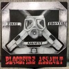 First Frontal Assault - Bloodfire Assault (1991)