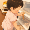 【生後383日目】「抱っこ」の理由