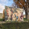 「ルーベンス展　バロックの誕生」　国立西洋美術館