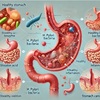 胃の健康を守る！消化から癌まで知っておきたいポイント