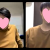 FaceTimeでおしゃべり