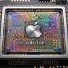 Appleが1nmの壁を突破へ。TSMCが2029年に「1nm未満」試験生産開始
