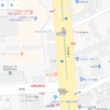 日赤医療センター前（和歌山市）