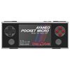 AYANEO Pocket Microは買い？ポケットサイズで利便性抜群の高性能Androidゲーミング機