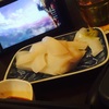 イカが来た！