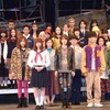 劇団4ドル50セント旗揚げ本公演 主演の糸原美波、落選メンバー悔し涙にもらい泣き