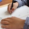 長男(小6)中学入学準備の問題集選びと、初めての漢検