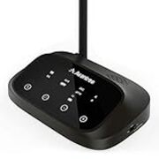 Aptx 対応 据え置き型の Bluetooth トランスミッター レシーバーavantre Oasis Plusで Pc の音を聞く ぺんちゃん日記