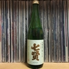 【お酒/日本酒】七賢 純米吟醸 天鵞絨(ビロード)の味