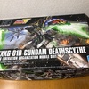 HGAC ガンダムデスサイズ