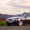 ロールス・ロイス・ドーン：静けさすら贅沢、ラグジュアリーの夜明け