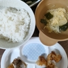 5歳息子と2歳娘のご飯記録☆12/16【毎日更新1060日目】