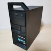 【4222】Thinkstation E20 ブルスクジャンク品を修理！【core i5-650】