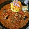 GOURMET〜大阪の絶品カレー！…「Curry & Cafe Warung（ワルン）