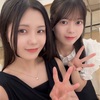 【上村麗奈(ロージークロニクル)・下井谷幸穂(アンジュルム)】ハロ研加入3周年・・・