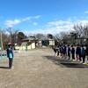 2025年1月25日 Bチームトレーニング🏫