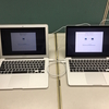 MacBook Pro買ってデスクトップ4K環境作った！