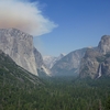 2023/07 アメリカ・ヨセミテバレーの日帰りトレッキング〜Yosemite Falls Trails〜