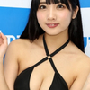 人気ストリーマー・yunocy（水沢柚乃）のDカップ美乳水着画像【５】