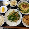 台湾料理華甲園