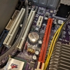 PCの電源を入れたら「A disk read error occurred」と表示されたときの対応