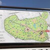  【姫路の風景】秋の名古山墓地・その３：軍人墓地を訪ねる。
