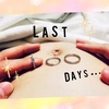 マタニティライフ last100days    25w5d