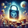 TONブロックチェーンの総ロック（TVL）された価値が3億ドルを突破！