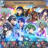 【FEH】召喚結果その645〜W国民投票召喚2025編 その1