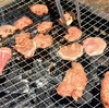 BBQ日和♬✨にBBQ💙✨オススメスポットの二子新地にて😎💕後半ゴールデンウイーク♬✨