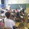 ６年道徳「青い海をとりもどせ」