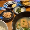 B型家の食事ですよー。