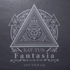 2023.4.1　12:00 大阪城ホール【KAT-TUN LIVE TOUR 2023 Fantasia】 レポ(質問コーナーとMC以外)