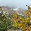 東北、山歩きの旅　③一切経山