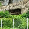 岡島洞窟遺跡