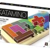 たかがパズルと侮るなかれ！ギガミック カタミノ (KATAMINO) で家族全員の『数学的脳』が覚醒した話