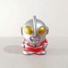 ウルトラマン指人形 ゾフィー