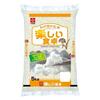 LOHACOにてわが家のお米楽しい食卓 5kg がセール価格 3,211円で販売中！