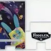 「ぷちくじ ファグラー」2026の中で最もレアな作品を決める　プレミアグッズランキング　