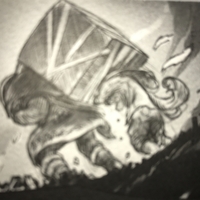 メイドインアビスライザとオーゼンは呪い除けの籠を抱えてどうやって大