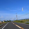 北海道ツー2014秋2日目・晴れの苫小牧上陸、針路は道北！