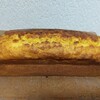みかんジャムのケーキ