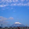 センパイの(元)島に行ってきました