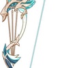 【原神】6.2の新武器 2種類の詳細性能｜育成素材【新しい武器】【げんしん】リーク 