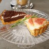 【隠れ家Cafe BeneCafe】8月オープン。モーニングも楽しめ、デザートも豊富なカフェ(東広島市西条下見)