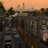 国分寺の鉄道風景(その3)