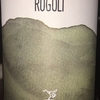 Bianco Rugoli Davide Spillare 2017