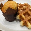 カフェとはま寿司